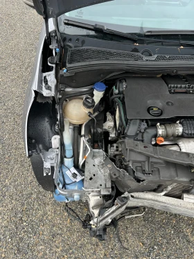 Peugeot 2008 Euro6 | Mobile.bg    9