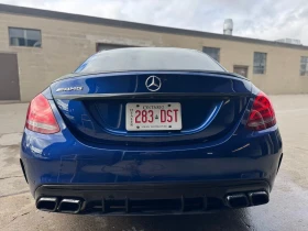Mercedes-Benz C 43 AMG * AMG* АвтоКредит* (ЦЕНА ДО БГ)*  - 36999 лв. / 18917.29 € - 66982269 6