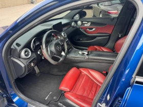 Mercedes-Benz C 43 AMG * AMG* АвтоКредит* (ЦЕНА ДО БГ)*  - 36999 лв. / 18917.29 € - 66982269 8