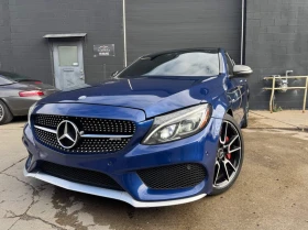 Mercedes-Benz C 43 AMG * AMG* АвтоКредит* (ЦЕНА ДО БГ)* 