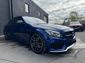 Mercedes-Benz C 43 AMG * AMG* АвтоКредит* (ЦЕНА ДО БГ)*  - 36999 лв. / 18917.29 € - 66982269 3