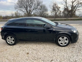 Opel Astra 1.6i 16v/116p.s-GTC/Faceleft - 5800 лв. / 2965.49 € - 32803609 8