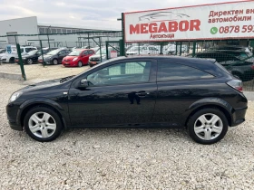 Opel Astra 1.6i 16v/116p.s-GTC/Faceleft - 5800 лв. / 2965.49 € - 32803609 7