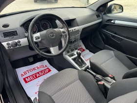 Opel Astra 1.6i 16v/116p.s-GTC/Faceleft - 5800 лв. / 2965.49 € - 32803609 9