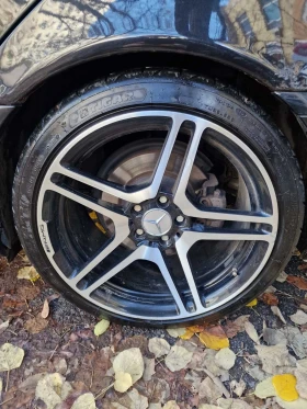 Mercedes-Benz S 500, снимка 8