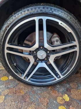 Mercedes-Benz S 500, снимка 7