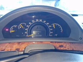Mercedes-Benz S 500, снимка 3
