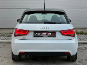 Audi A1 1.6TDi S-tronic 7G АВТОМАТИК NAVI LED, снимка 5