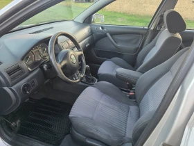 Skoda Octavia, снимка 12