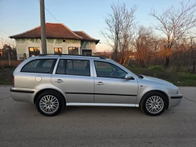 Skoda Octavia, снимка 4