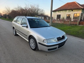 Skoda Octavia, снимка 3