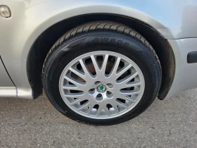 Skoda Octavia, снимка 17