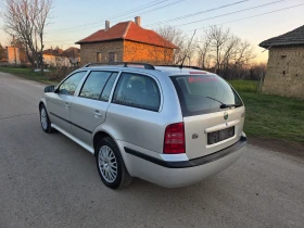 Skoda Octavia, снимка 7