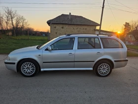 Skoda Octavia, снимка 8