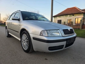 Skoda Octavia, снимка 10
