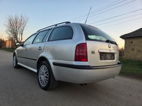 Skoda Octavia, снимка 11