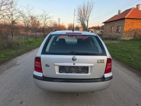 Skoda Octavia, снимка 6