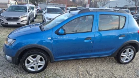 Dacia Sandero 1.5DCI STEPWAY НАВИ АВТОПИЛОТ ТЕГЛИЧ ЛИЗИНГ ВИДЕО  - 10600 лв. / 5419.69 € - 84063699 9