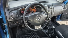 Dacia Sandero 1.5DCI STEPWAY НАВИ АВТОПИЛОТ ТЕГЛИЧ ЛИЗИНГ ВИДЕО  - 10600 лв. / 5419.69 € - 84063699 13