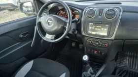 Dacia Sandero 1.5DCI STEPWAY НАВИ АВТОПИЛОТ ТЕГЛИЧ ЛИЗИНГ ВИДЕО  - 10600 лв. / 5419.69 € - 84063699 15