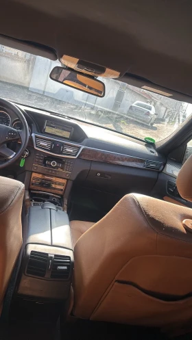 Mercedes-Benz 350, снимка 9