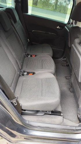 Peugeot 5008 1.6HDI, снимка 10