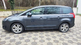 Peugeot 5008 1.6HDI, снимка 9