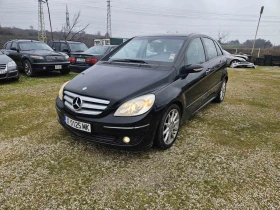 Mercedes-Benz B 200 2.0 140k.c