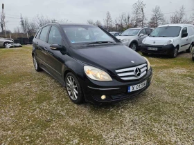 Mercedes-Benz B 200 2.0 140k.c - 6300 лв. / 3221.14 € - 68037655 2