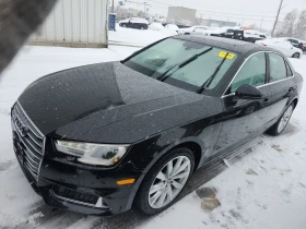 Audi A4 KOMFORT* * CARFAX * * АВТО КРЕДИТ * * 