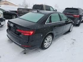 Audi A4 KOMFORT* * CARFAX * * АВТО КРЕДИТ * *  - 12299 € / 24054.75 лв. - 91177410 4