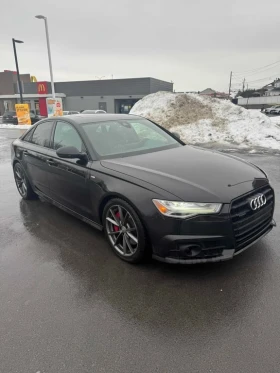 Audi A6 2018 3.0 TFSI QUATTRO * CARFAX * БЕЗ ПЪРВОН - 14890 € / 29122.31 лв. - 51404266 4