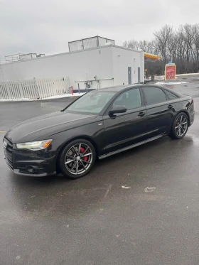 Audi A6 2018 3.0 TFSI QUATTRO * CARFAX * БЕЗ ПЪРВОН - 14890 € / 29122.31 лв. - 51404266 3