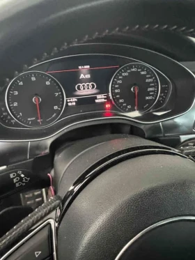 Audi A6 2018 3.0 TFSI QUATTRO * CARFAX * БЕЗ ПЪРВОН - 14890 € / 29122.31 лв. - 51404266 8