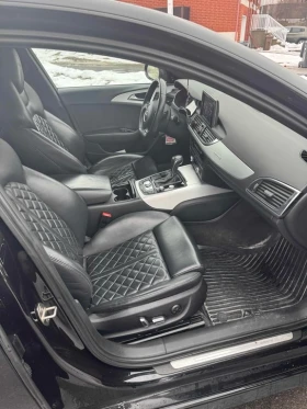 Audi A6 2018 3.0 TFSI QUATTRO * CARFAX * БЕЗ ПЪРВОН - 14890 € / 29122.31 лв. - 51404266 9