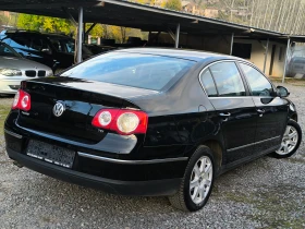 VW Passat 1.9TDI-105кс-КЛИМАТРОНИК- - 1500 € / 2933.74 лв. - 30362534 3