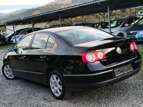VW Passat 1.9TDI-105кс-КЛИМАТРОНИК- - 1500 € / 2933.74 лв. - 30362534 5