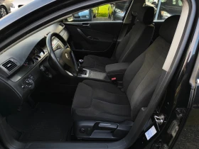 VW Passat 1.9TDI-105кс-КЛИМАТРОНИК- - 1500 € / 2933.74 лв. - 30362534 9