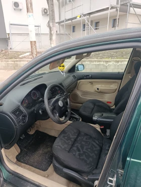 VW Golf 1.9 и 2.0 тди - 2500 € / 4889.57 лв. - 29810443 6