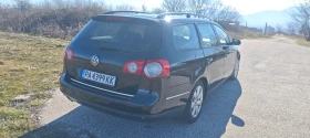 VW Passat B6 - 4400 € / 8605.65 лв. - 72193359 5