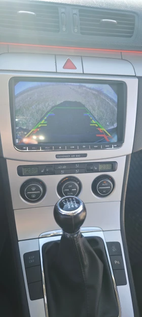 VW Passat B6 - 4400 € / 8605.65 лв. - 72193359 17