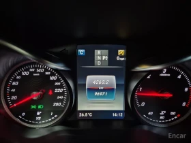 Mercedes-Benz C 220 - 16983 € / 33215.86 лв. - 16188925 9