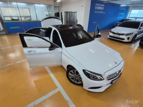 Mercedes-Benz C 220 - 16983 € / 33215.86 лв. - 16188925 7