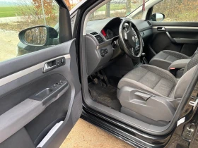 VW Touran - 4200 € / 8214.49 лв. - 96216739 12