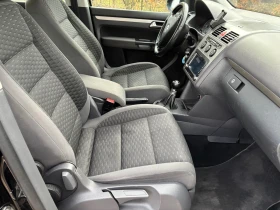 VW Touran - 4200 € / 8214.49 лв. - 96216739 14