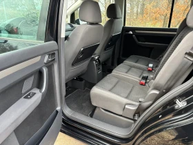 VW Touran - 4200 € / 8214.49 лв. - 96216739 13