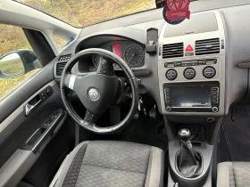 VW Touran - 4200 € / 8214.49 лв. - 96216739 8