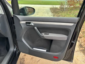 VW Touran - 4200 € / 8214.49 лв. - 96216739 15