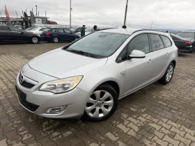 Opel Astra 1.7CDTI EURO 5
