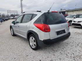 Peugeot 207 SW 1.6 HDI - 109 к.с. EURO 4  - 2999 € / 5865.53 лв. - 76519151 7